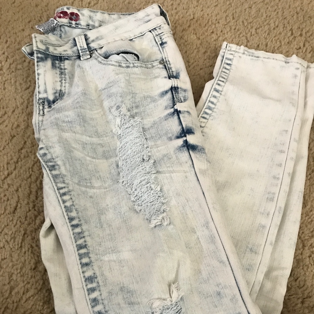 Bongo jeans